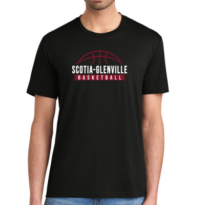 SG Basketball - Perfect Tri ® Tee Thumbnail