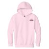 Youth Heavy Blend Hooded Sweatshirt Thumbnail
