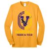 Long Sleeve Core Blend Tee Thumbnail